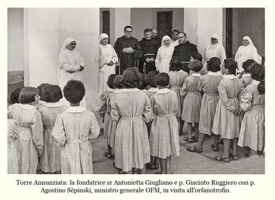 Padre Giacinto Ruggiero